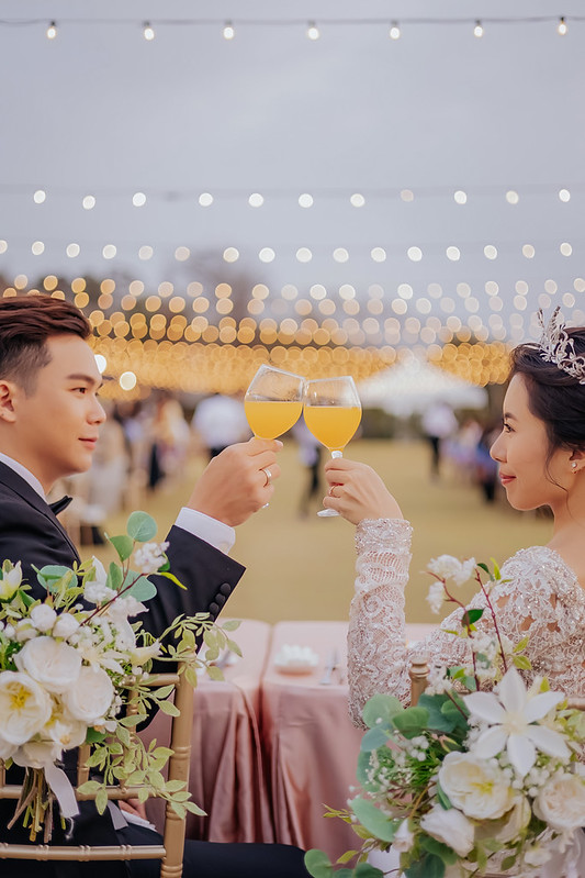 Apple婚禮攝影 Wedding婚禮記錄 台北婚攝 