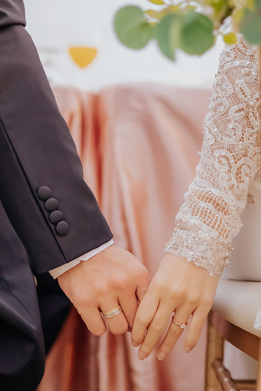Apple婚禮攝影 Wedding婚禮記錄 台北婚攝 