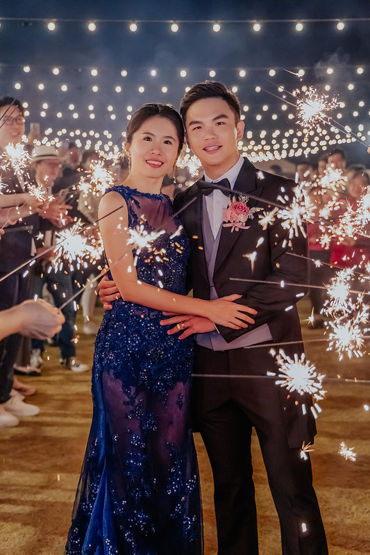 Apple婚禮攝影 Wedding婚禮記錄 台北婚攝 