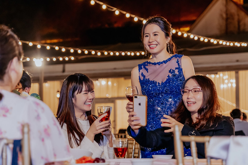 Apple婚禮攝影 Wedding婚禮記錄 台北婚攝 