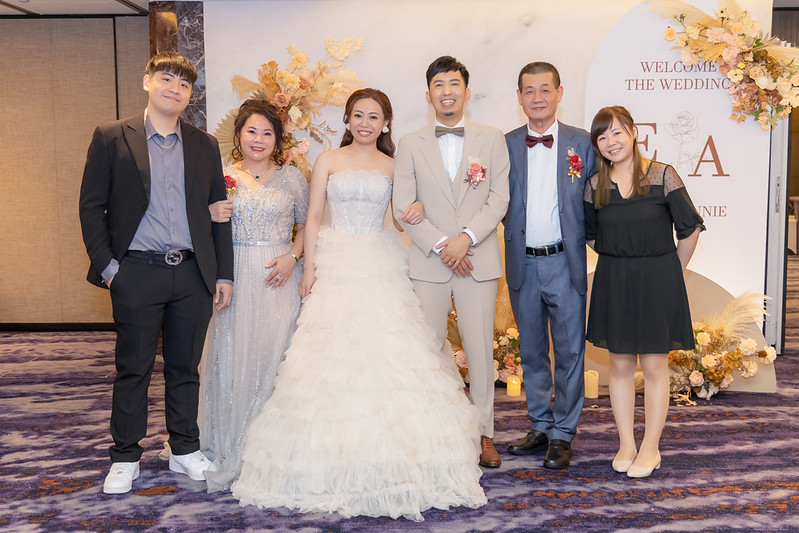 Wedding婚禮記錄 台北婚攝 大熊婚禮攝影 