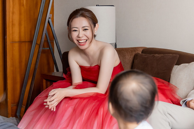 Wedding婚禮記錄 台北婚攝 大熊婚禮攝影 