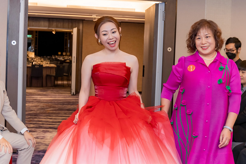 Wedding婚禮記錄 台北婚攝 大熊婚禮攝影 