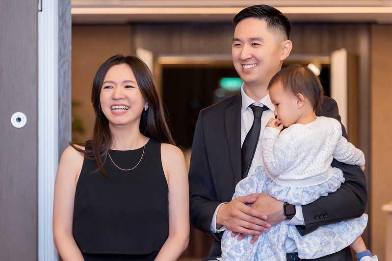 Wedding婚禮記錄 台北婚攝 大熊婚禮攝影 