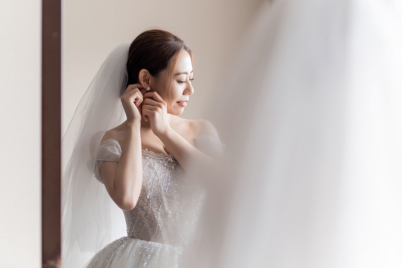 Wedding婚禮記錄 台北婚攝 大熊婚禮攝影 