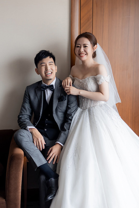 Wedding婚禮記錄 台北婚攝 大熊婚禮攝影 