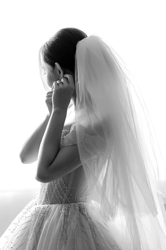 Wedding婚禮記錄 台北婚攝 大熊婚禮攝影 