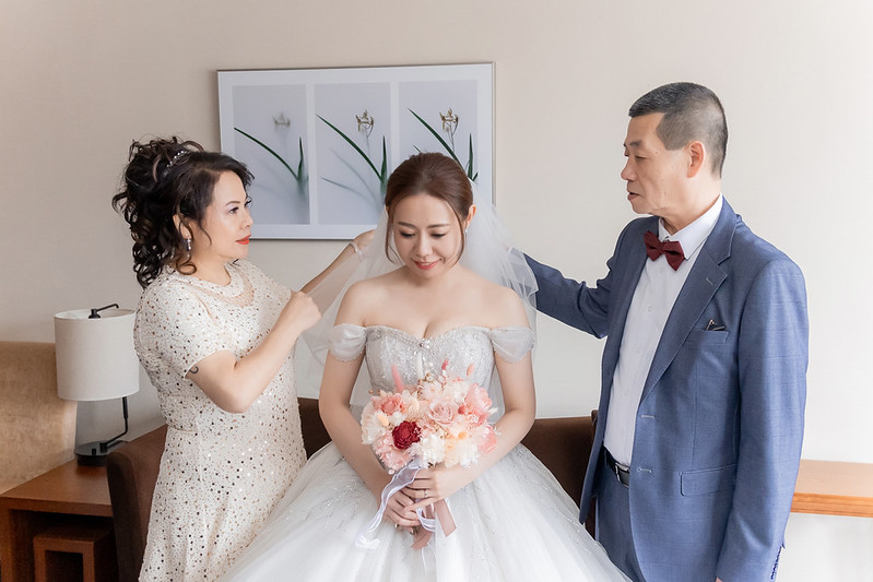 Wedding婚禮記錄 台北婚攝 大熊婚禮攝影 