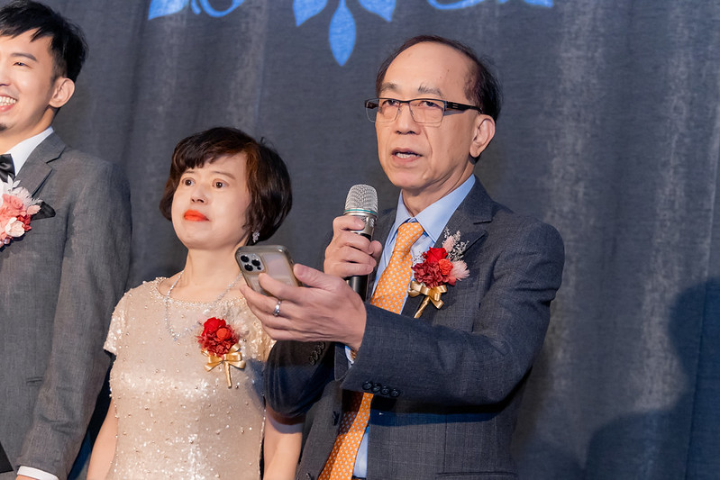 Wedding婚禮記錄 台北婚攝 大熊婚禮攝影 