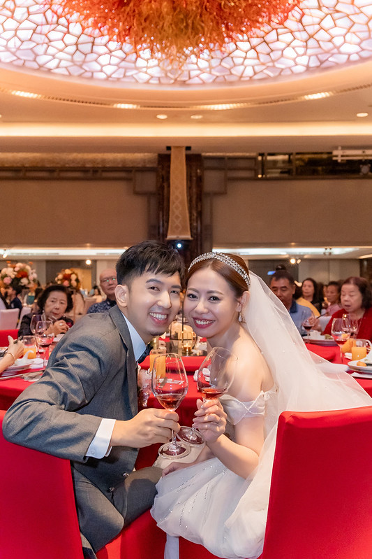 Wedding婚禮記錄 台北婚攝 大熊婚禮攝影 