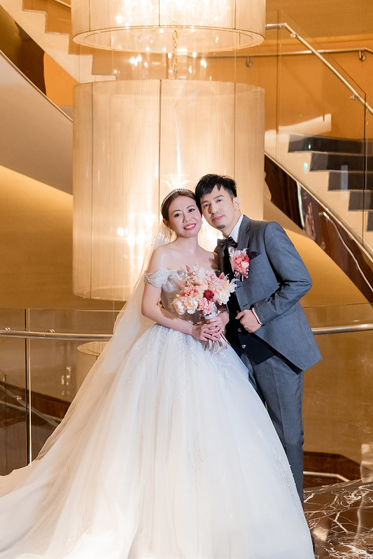 Wedding婚禮記錄 台北婚攝 大熊婚禮攝影 