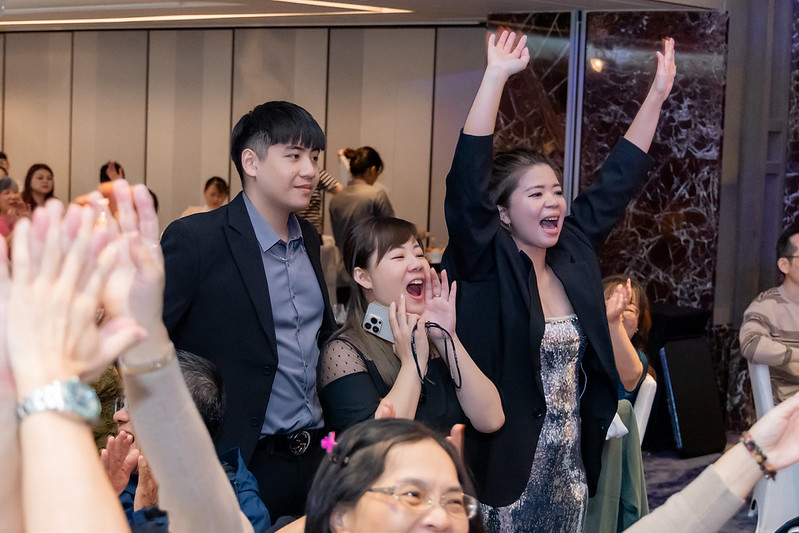 Wedding婚禮記錄 台北婚攝 大熊婚禮攝影 