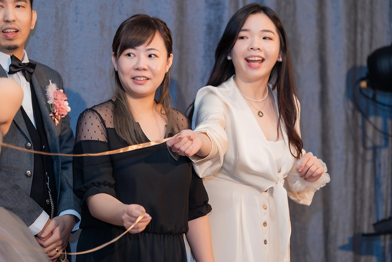 Wedding婚禮記錄 台北婚攝 大熊婚禮攝影 