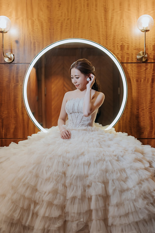 Wedding婚禮記錄 台北婚攝 大熊婚禮攝影 