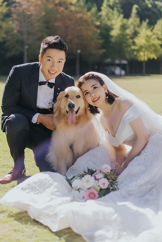 Wedding婚禮記錄 台北婚攝 熱門攝影師 