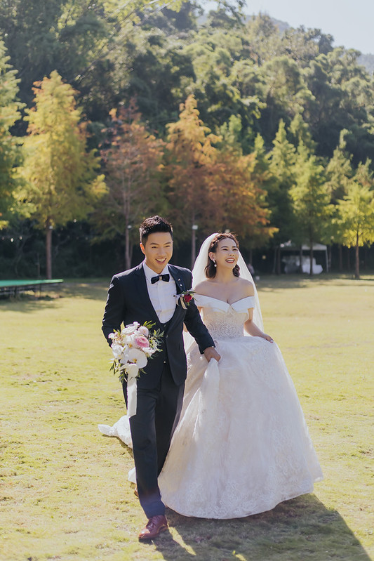 Wedding婚禮記錄 台北婚攝 熱門攝影師 