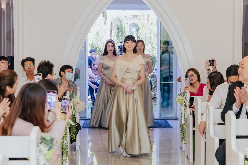 Wedding婚禮記錄 台北婚攝 熱門攝影師 