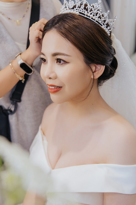 Wedding婚禮記錄 台北婚攝 熱門攝影師 