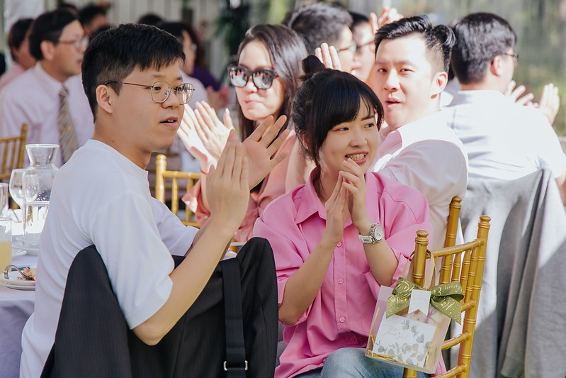 Wedding婚禮記錄 台北婚攝 熱門攝影師 