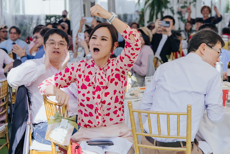 Wedding婚禮記錄 台北婚攝 熱門攝影師 