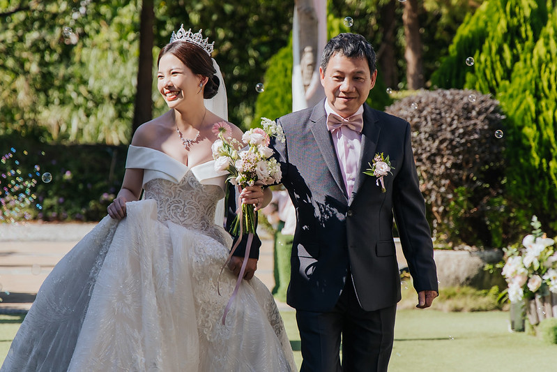 Wedding婚禮記錄 台北婚攝 熱門攝影師 