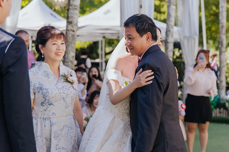 Wedding婚禮記錄 台北婚攝 熱門攝影師 