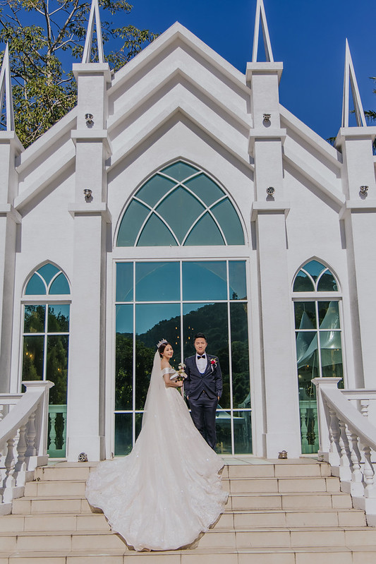 Wedding婚禮記錄 台北婚攝 熱門攝影師 
