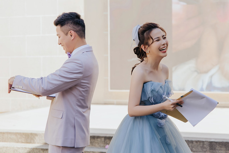 Wedding婚禮記錄 台北婚攝 熱門攝影師 