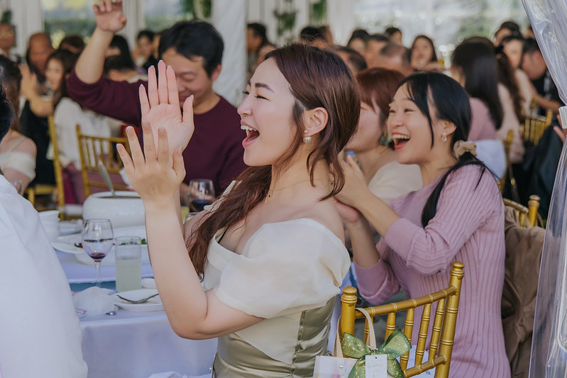 Wedding婚禮記錄 台北婚攝 熱門攝影師 