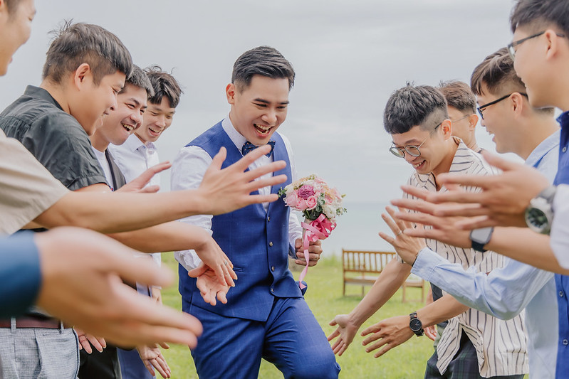 Apple婚禮攝影 Wedding婚禮記錄 台北婚攝 