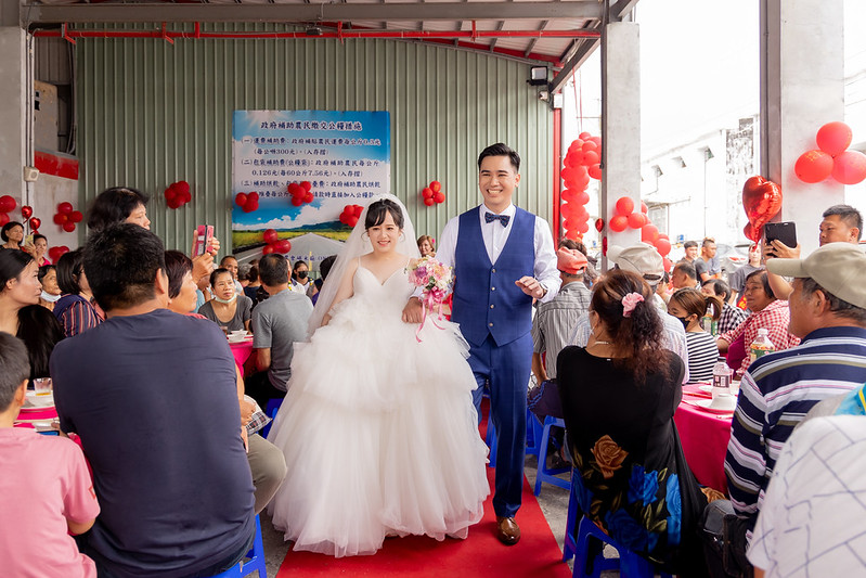 Apple婚禮攝影 Wedding婚禮記錄 台北婚攝 