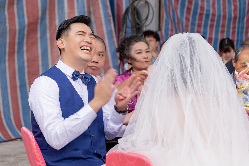Apple婚禮攝影 Wedding婚禮記錄 台北婚攝 