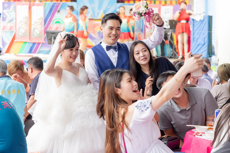Apple婚禮攝影 Wedding婚禮記錄 台北婚攝 