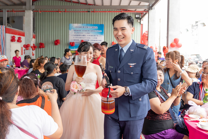 Apple婚禮攝影 Wedding婚禮記錄 台北婚攝 