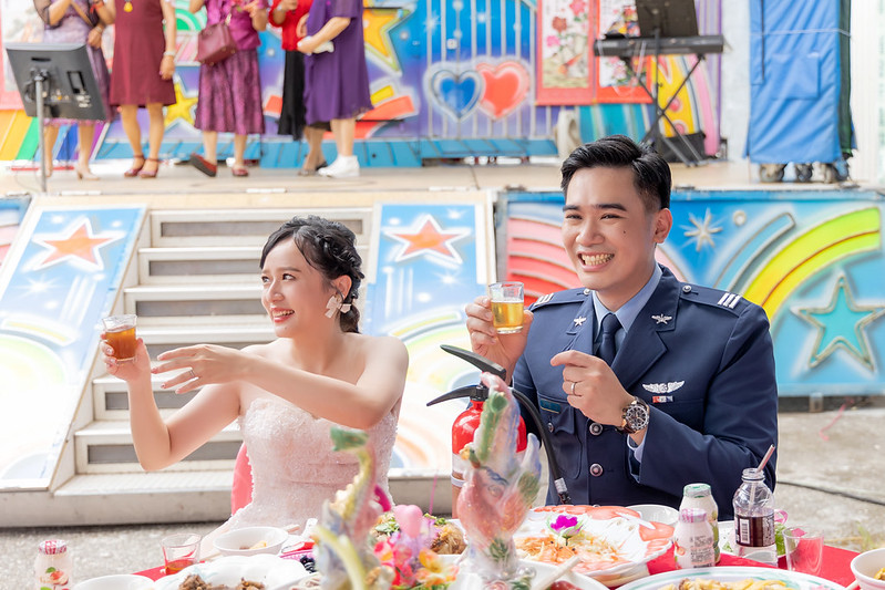 Apple婚禮攝影 Wedding婚禮記錄 台北婚攝 