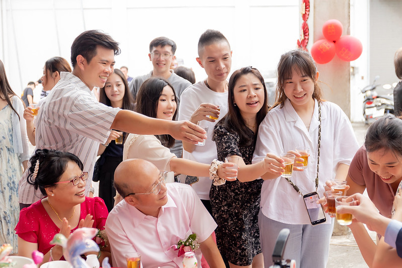 Apple婚禮攝影 Wedding婚禮記錄 台北婚攝 