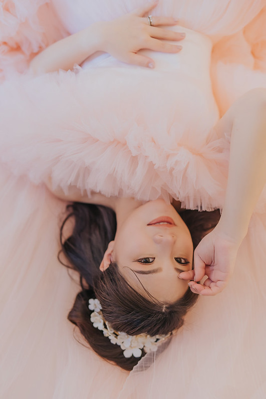 Apple婚禮攝影 Wedding婚禮記錄 台北婚攝 