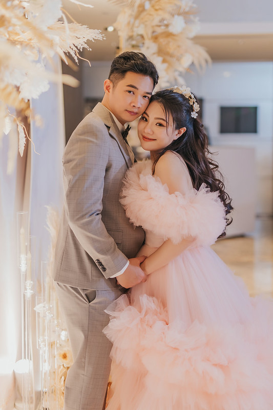 Apple婚禮攝影 Wedding婚禮記錄 台北婚攝 