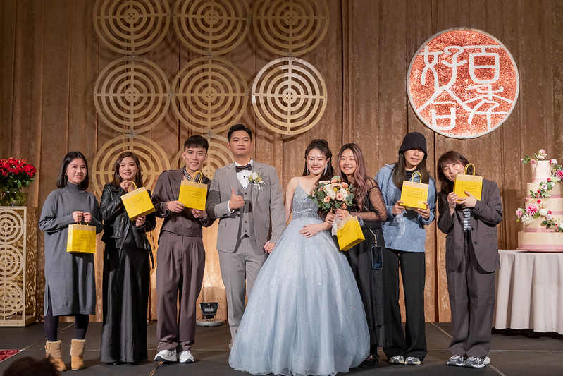 Apple婚禮攝影 Wedding婚禮記錄 台北婚攝 