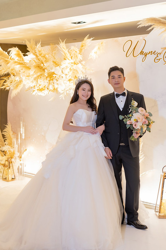 Apple婚禮攝影 Wedding婚禮記錄 台北婚攝 
