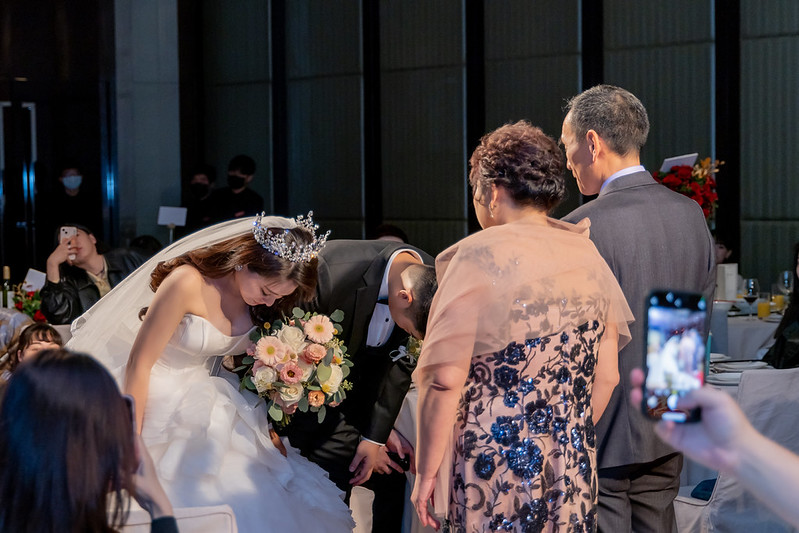 Apple婚禮攝影 Wedding婚禮記錄 台北婚攝 