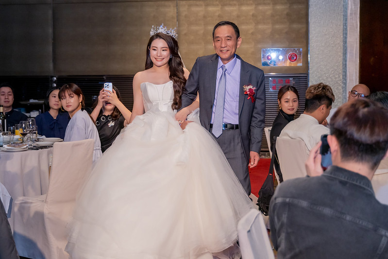 Apple婚禮攝影 Wedding婚禮記錄 台北婚攝 