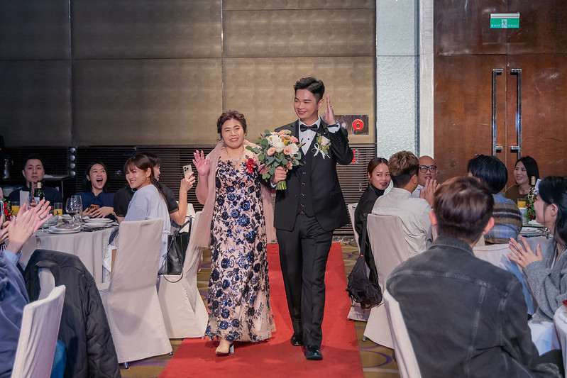 Apple婚禮攝影 Wedding婚禮記錄 台北婚攝 