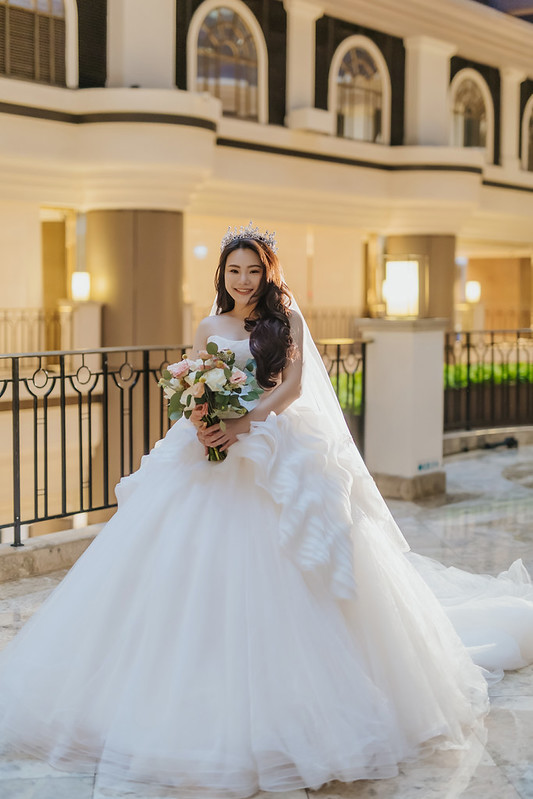 Apple婚禮攝影 Wedding婚禮記錄 台北婚攝 