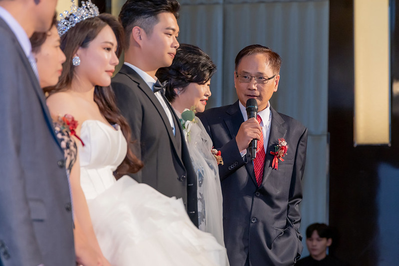 Apple婚禮攝影 Wedding婚禮記錄 台北婚攝 