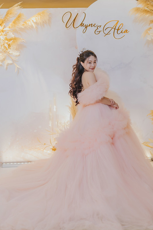 Apple婚禮攝影 Wedding婚禮記錄 台北婚攝 