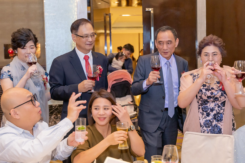 Apple婚禮攝影 Wedding婚禮記錄 台北婚攝 