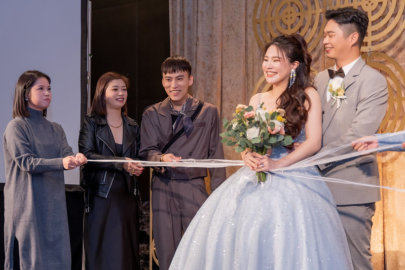 Apple婚禮攝影 Wedding婚禮記錄 台北婚攝 