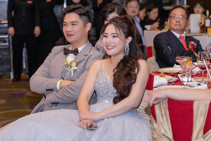 Apple婚禮攝影 Wedding婚禮記錄 台北婚攝 
