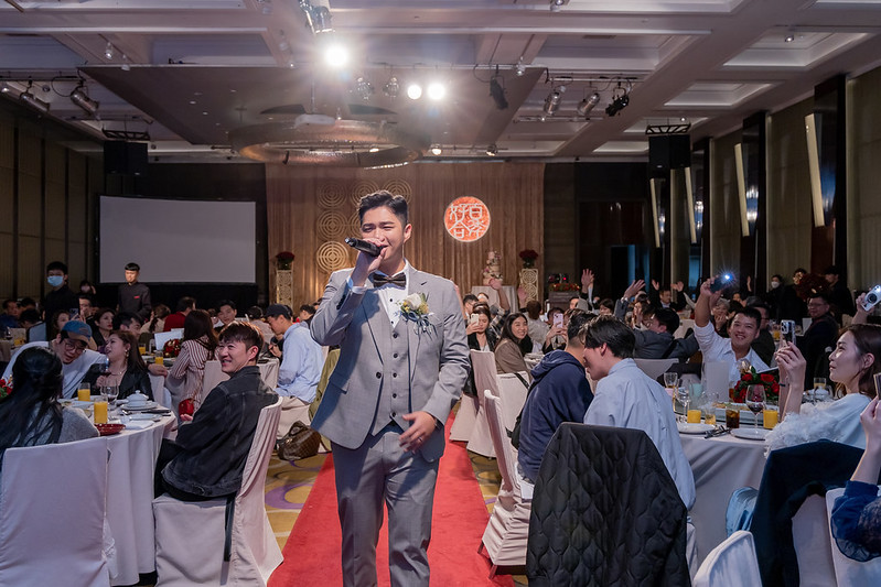 Apple婚禮攝影 Wedding婚禮記錄 台北婚攝 
